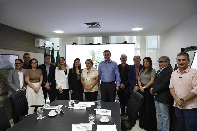 RN adere ao programa “Luz para o Povo” e garante energia gratuita a 105 mil famílias de baixa renda