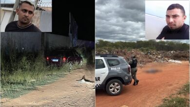 Mossoró registra dois crimes de homicídios em menos de 12 horas