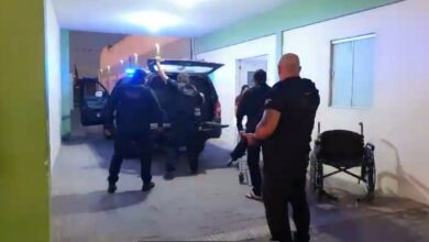 Suspeito morre em confronto com a Polícia Civil durante Operação em Assú