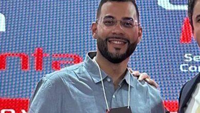 Lucas Oliveira celebra aniversário nesta quarta-feira (09)