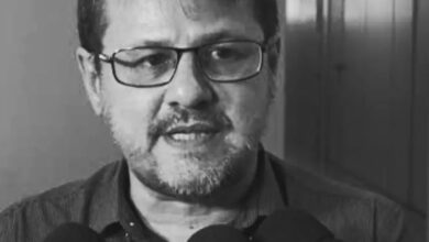 Delegado Regional de Pau dos Ferros, Inácio Rodrigues morre aos 53 anos de idade