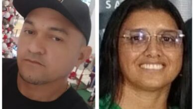 Ataque a tiros deixa duas vítimas fatais em Baraúna neste sábado (26)