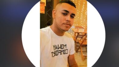 Jovem baleado em Areia Branca morre no hospital Tarcísio Maia em Mossoró