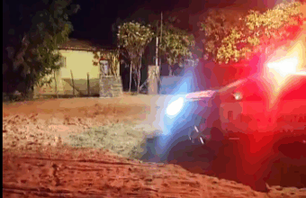 Atentado a tiros deixa um morto na Maisa, zona rural de Mossoró