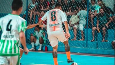 3ª Edição da Copa de Futsal Alan Rodrigues terá 10 equipes e R$ 5 mil em premiação