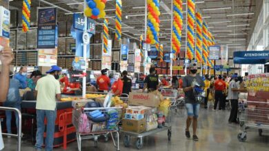 Rede atacadista oferece mais de 40 vagas de emprego no RN