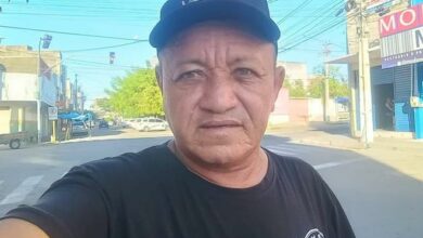 Após dias de silêncio, Sueldo Antônio reaparece e agradece apoio recebido