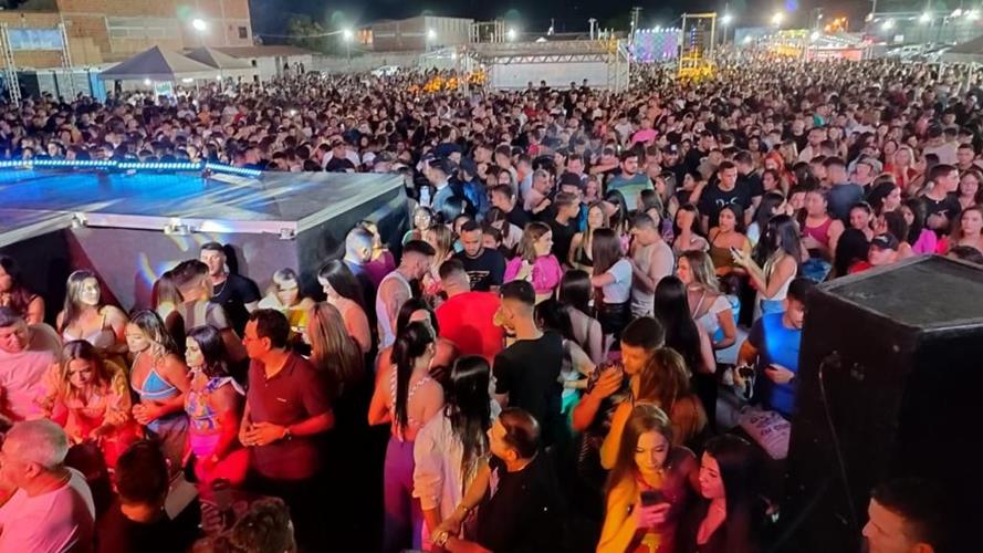 Prefeitura de Tibau confirma IV Festival Gastronômico e Cultural para os dias 10, 11 e 12 de outubro