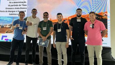 Município de Grossos participa de encontro do Projeto LIDER – Territórios Empreendedores em Areia Branca