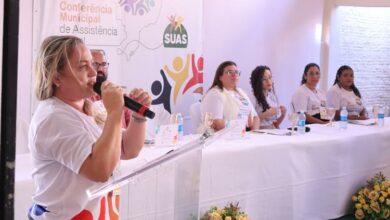 Prefeita Cinthia Sonale anuncia construção de mais 25 casas em Grossos em parceria com o Governo Federal