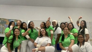 Inscrições abertas para nova turma do Curso Técnico de Enfermagem em Grossos