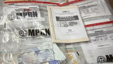 MPRN deflagra operação para desarticular esquema de desvio de recursos públicos em prefeitura do interior
