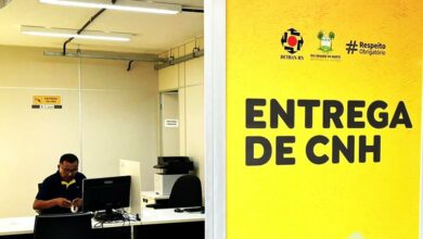 Detran notifica 314 condutores por Infrações que podem levar à suspensão da CNH