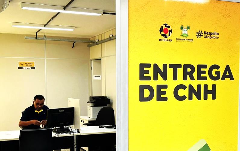 Detran notifica 314 condutores por Infrações que podem levar à suspensão da CNH