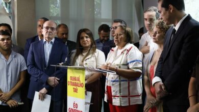 RN-012 fica de fora da nova etapa de recuperação de estradas do Governo do RN