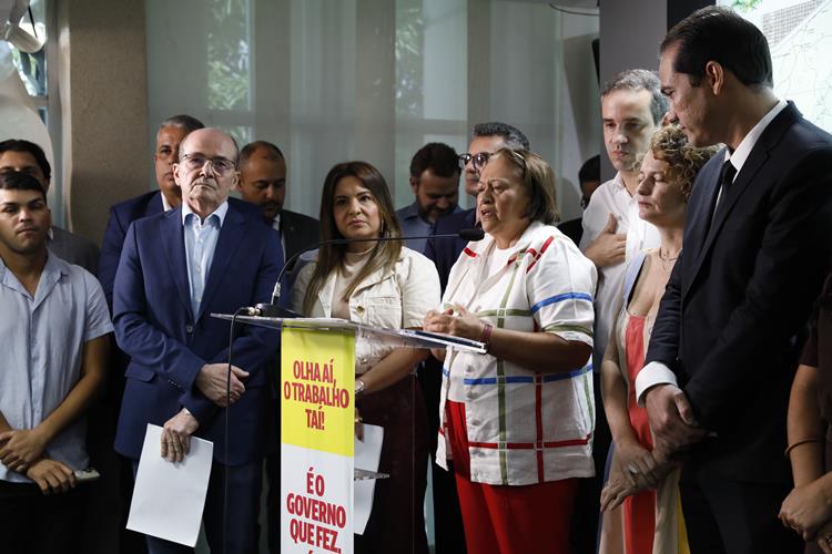 RN-012 fica de fora da nova etapa de recuperação de estradas do Governo do RN