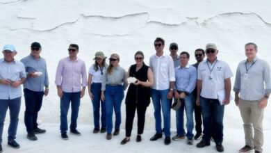 Justiça Federal realiza inspeções ambientais em salinas de Grossos, Areia Branca e mais 4 municípios