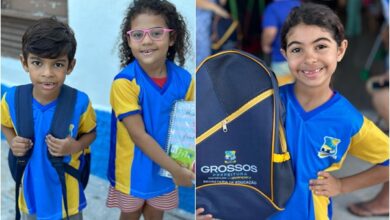 Grossos está entre os 10 municípios do RN com desempenho acima da média nacional na alfabetização infantil