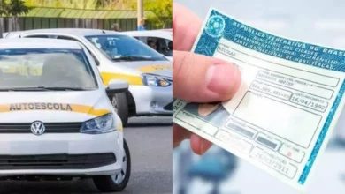 Governo quer acabar com a obrigatoriedade de aulas em autoescolas para tirar a CNH