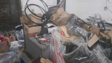 Polícia Civil do RN recupera carga roubada avaliada em mais de R$ 800 mil