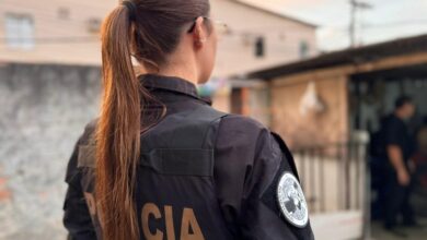 PF deflagra operação contra crimes de abuso sexual infantil no RN
