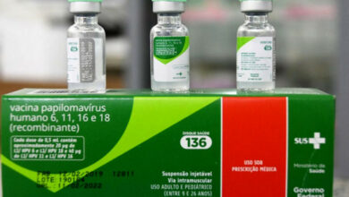 Dia D de Vacinação contra o HPV acontece nesta sexta-feira (22) em Grossos