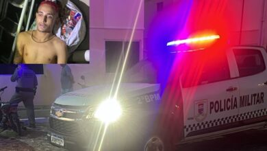 Jovem de 18 anos é executado dentro de apartamento no Residencial Mossoró III