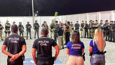 RN e mais sete estados do Nordeste unem forças em operação inédita de combate à criminalidade nas divisas