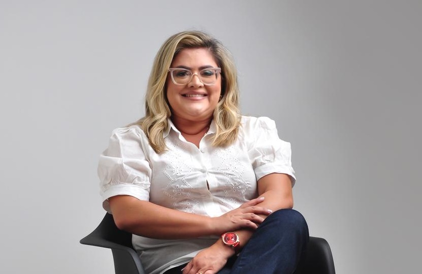 Daniele Marçal é nomeada nova Secretária de Cultura de Grossos
