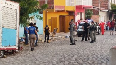 Jovem de 19 anos é morto a tiros no Bairro Santo Antônio, em Mossoró