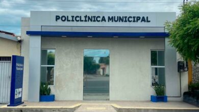 Policlínica Municipal de Grossos celebra 1 ano de serviços à população com atendimentos especiais neste sábado