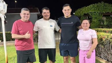 Dom na Colmeia: suplente de vereador desembarca no governismo e fortalece grupo da prefeita Cinthia Sonale