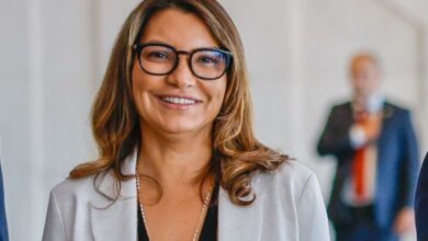 Janja Silva deverá visitar Grossos nos próximos dias