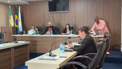 Câmara de Grossos convoca CAERN para audiência pública sobre falta de água