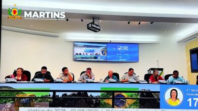 Prefeitura de Martins alerta: R$ 350 mil em medicamentos podem ser perdidos sem aprovação da Câmara