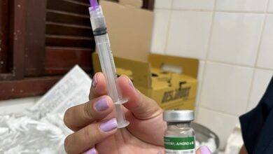 Vacina da gripe fica disponível para todos os públicos até dia 15 de agosto