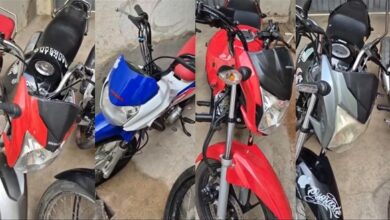 Jovens são alvos de mandados por empinar motos e divulgar vídeos nas redes sociais no interior do RN