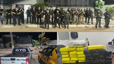 Policiais do RN cumprem 30 mandados e somam 15 presos no primeiro dia da operação Nordeste Integrado