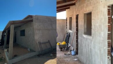 Escola Municipal de Tibau ganha novas salas de aula e amplia espaço para alunos