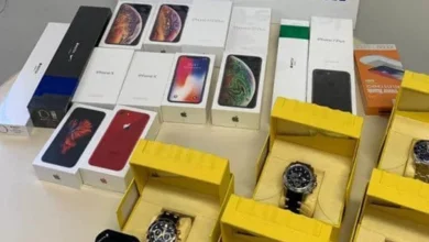 Leilão da Receita terá Xbox por R$ 400 e iPhone por R$ 410; veja data e como participar